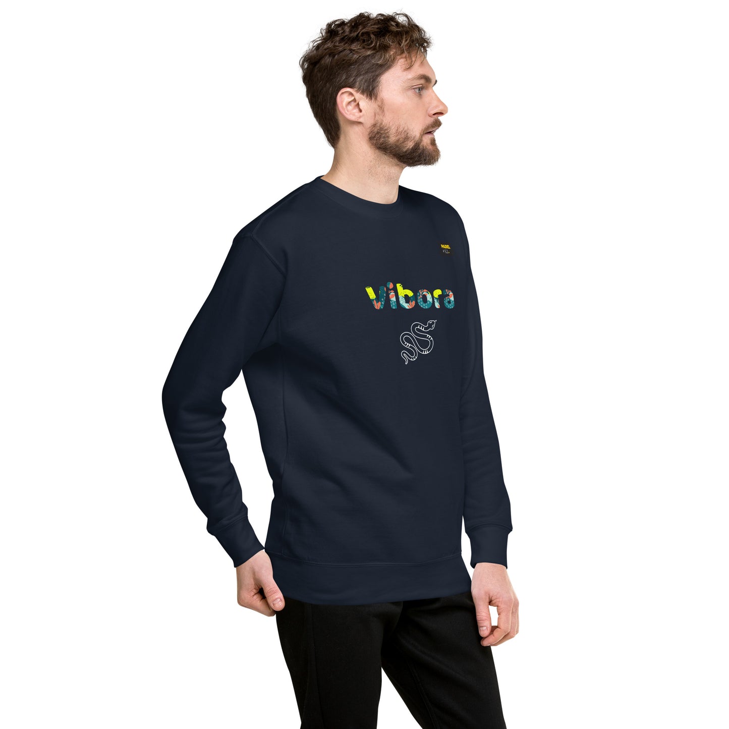 Unisex-Premium-Pullover